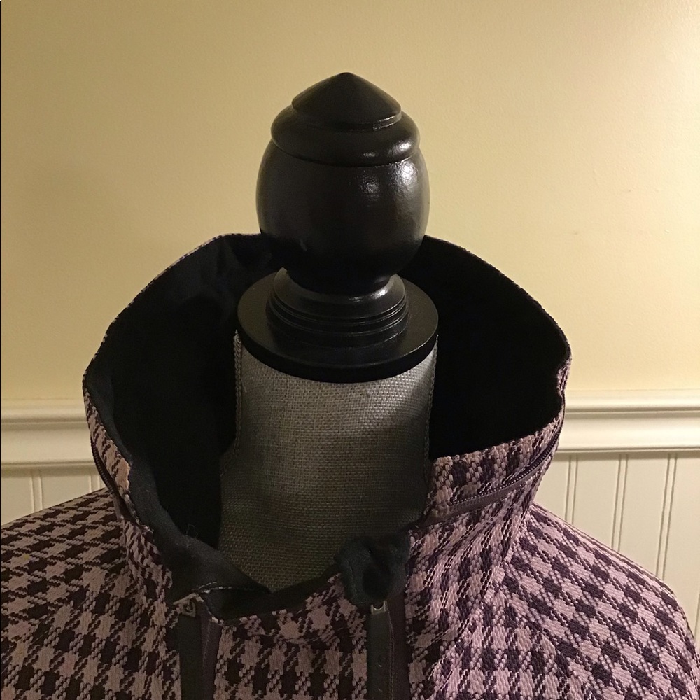 Bench winter jacket - Picture 4 of 14